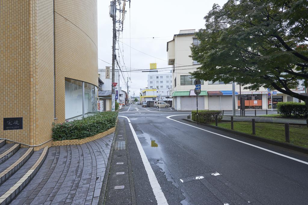 岛田站前精选旅馆酒店 外观 照片